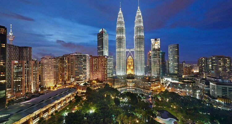 5 star hotels in malaysia